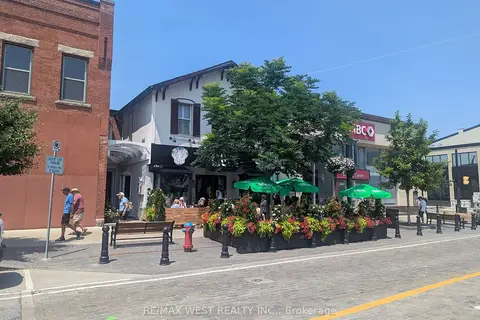 191 Lakeshore Road E 104