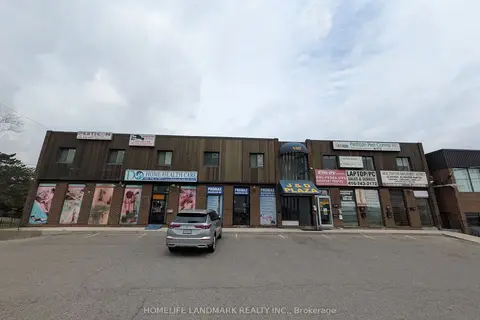 100 Rexdale Boulevard 309