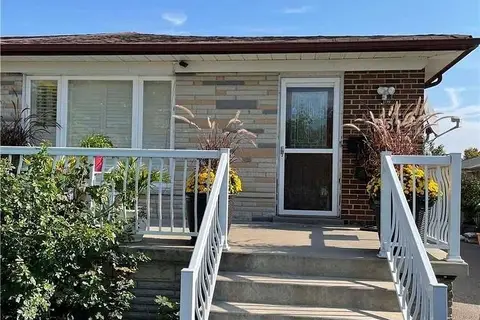 65 Dellbrook Crescent Bsmt