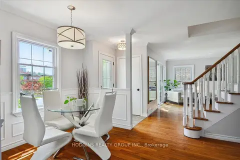 65 Mineola Road E