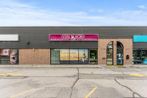 410 Speers Road