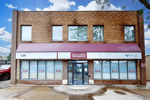 134 Main Street 2nd Flr