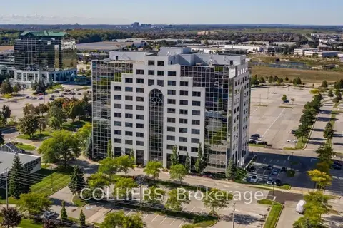 5770 Hurontario Street 507