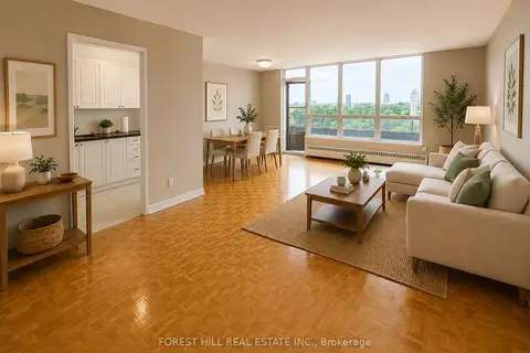 195 Kennedy Road 101