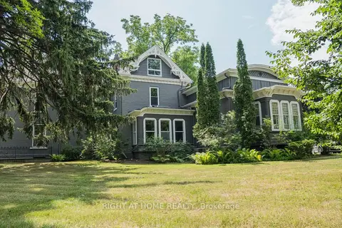164 Trafalgar Road 1