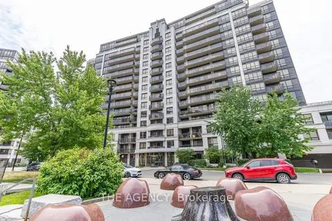 1070 Sheppard Avenue 1004