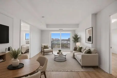 10 Eva Road 1505