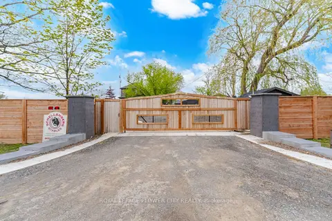 2483 Burnhamthorpe Road