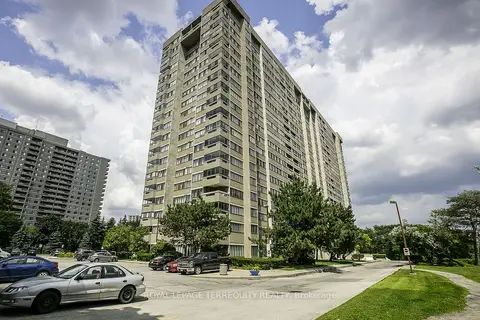 50 Elm Drive E 604