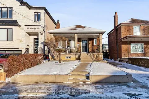 55 Hartley Avenue