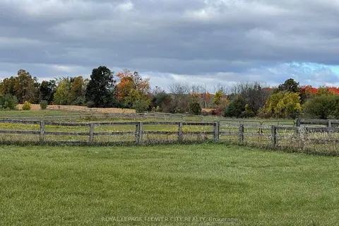 14264 Eighth Line (Barn)