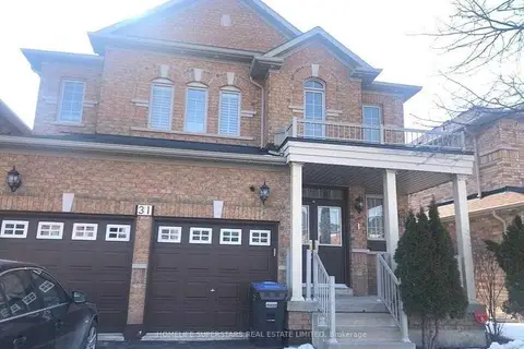 31 Lexington Road Basement Apartment