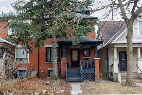 23 Radford Avenue 3rd Fl