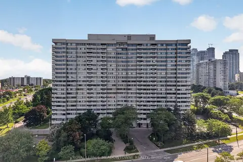 1580 Mississauga Valley Boulevard 1501