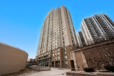 101 Subway Crescent 102