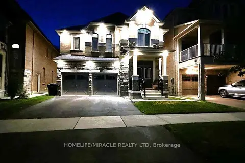 185 Thornbush Boulevard