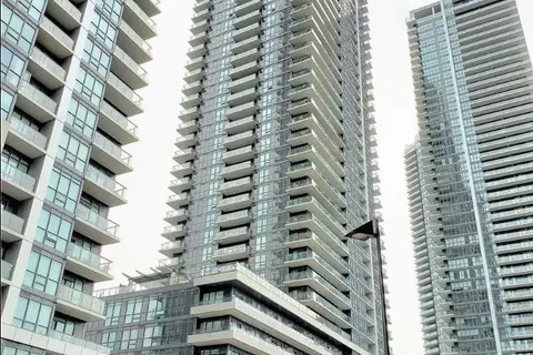 2220 lake shore Boulevard W 3506