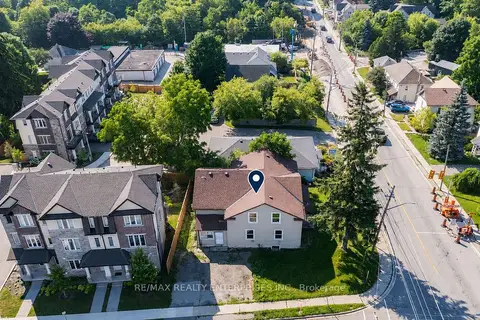 29 MAIN Street S 27A