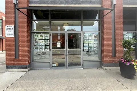 125 Lakeshore Road E C