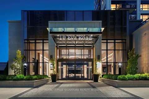 10 Eva Road 2501