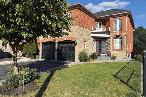 42 Cobblestone Court