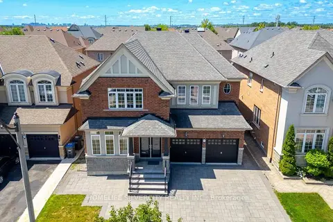 64 Scotchmere Crescent