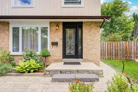 3027 Glace Bay Road