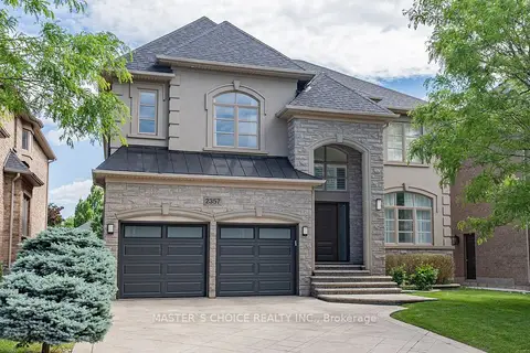 2357 Rideau Drive