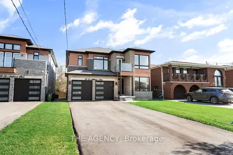 41 St Andrews Boulevard