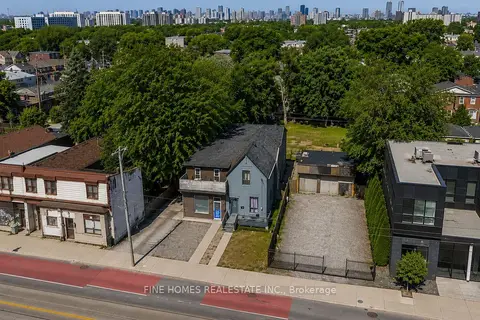 318 Dufferin Street