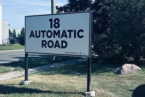 18 Automatic Road 5 & 6