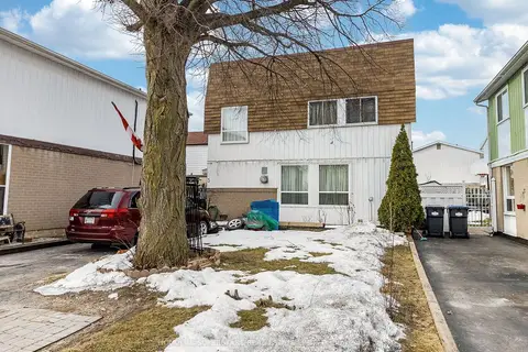 3 Haley Court
