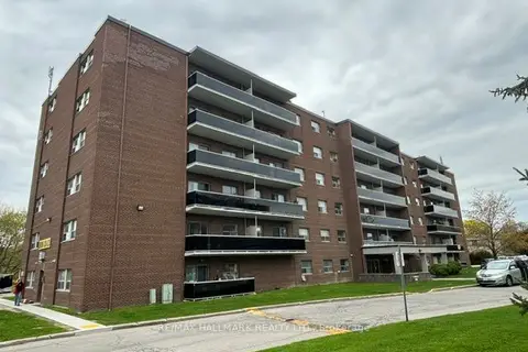 515 North Service Road 2-611
