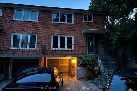 14 Gooch Court Lower Level