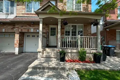 58 Ponymeadow Way