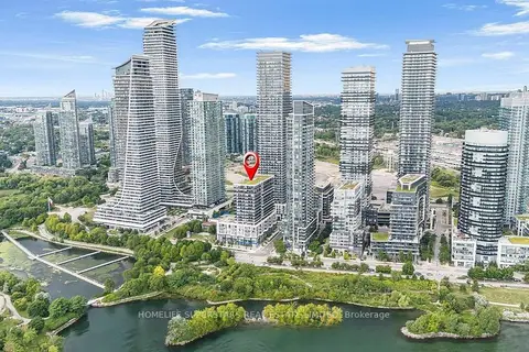 65 Annie Craig Drive 407