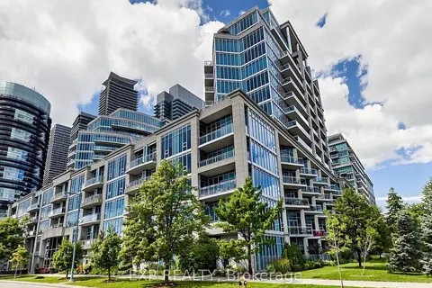 58 Marine Parade Drive 219