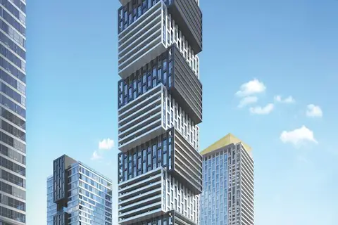 4023 The Exchange 403
