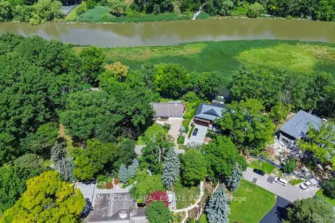 461 Temagami Crescent