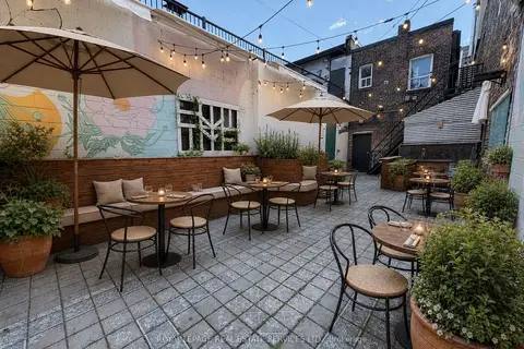 1294 Queen Street W