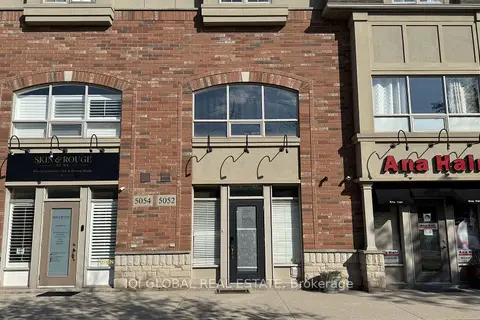 5052 Fairview Street