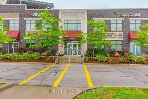 450 Bronte Street S 202B