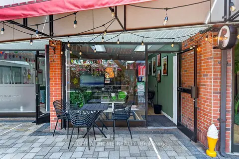2323 Bloor Street W 105