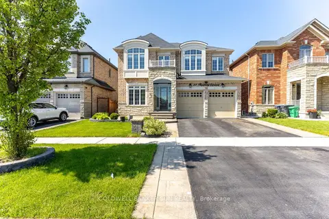 48 Hanbury Crescent