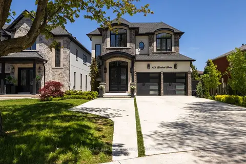 175 Burloak Drive W