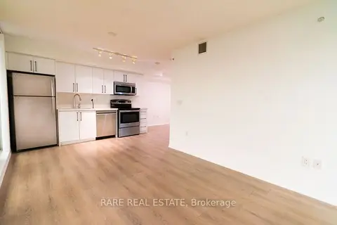 830 Lawrence Avenue W 1007