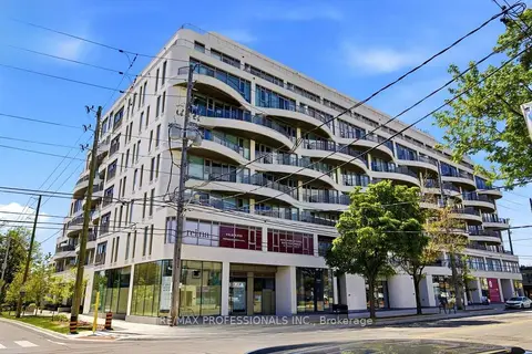 689 The Queensway Street 301