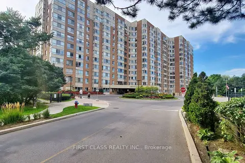 1485 E Lakeshore Road E 1117