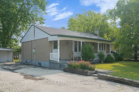 307 Pearl Street