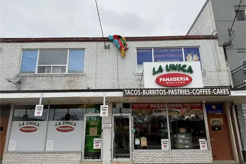 848-850 Wilson Avenue